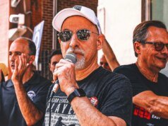 Según los informes, Bruce Meyer votó por unanimidad para ser el nuevo director ejecutivo de la MLBPA.