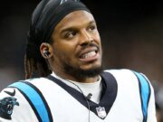 Cam Newton habla sobre mujeres que tienen hijos de varios padres