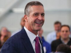 Mensaje patriótico de los gigantes John Harbaugh antes del 250 cumpleaños de Estados Unidos