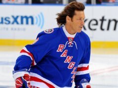 La estrella de los Rangers, Ron Duguay, lucha contra el cáncer en etapa 4; Solicitudes de apoyo familiar
