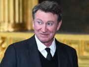 La relación de Wayne Gretzky con Trump recibe el apoyo de la ex estrella de la NHL