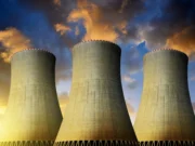 Un gran estudio estadounidense encuentra mayores tasas de mortalidad por cáncer cerca de las centrales nucleares