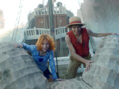 Netflix sorprende a los fanáticos de ‘One Piece’ con el estreno en cines del episodio especial de la temporada 2
