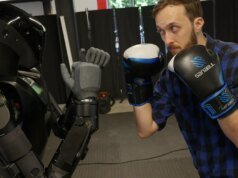 Cinco formas de manejar un robot cuando se vuelve rebelde