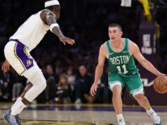 Código de promoción para perdedores FOXSPORTS: juegue $5 y obtenga $75 de bonificación para Thunder vs. Pistons o Celtics vs. Nuggets