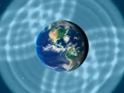 Las rocas del Apolo revelan que la luna tuvo breves estallidos de magnetismo superfuerte