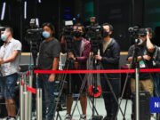 Los periodistas de Hong Kong se enfrentan a un futuro “incierto” tras el encarcelamiento de Jimmy Lai