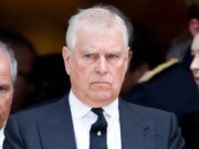 El Parlamento del Reino Unido debatirá los llamados a publicar documentos del ex príncipe Andrés bajo presión