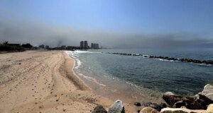 Advierten a los turistas de Puerto Vallarta que se queden en complejos turísticos en medio del ‘conflicto’ de México