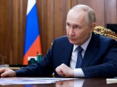 El cuarto aniversario de la guerra entre Rusia y Ucrania ha pasado mientras la guerra se prolonga a pesar de las conversaciones.