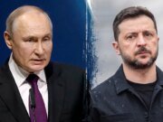 La guerra de Ucrania entra en su quinto año con tres escenarios posibles, dicen los expertos