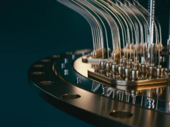 El avance de la computadora cuántica rastrea las fluctuaciones de los qubits en tiempo real