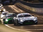 Accidente mortal en carrera de resistencia en Australia