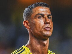¿Sobre protesta? Cristiano Ronaldo regresa al equipo Al-Nasr tras una ausencia de 3 partidos