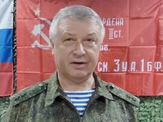 AP informa que agentes de inteligencia rusos fueron baleados en Moscú