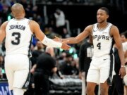 El código de bono de bet365 desbloquea $150 en bonos para FOX365 Thunder vs. Pistons, Celtics vs. Nuggets y más