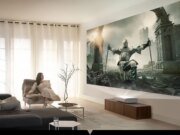 Cómo comprar un proyector de distancia ultracorta