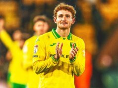La saga de transferencias sucias termina para Toronto cuando el delantero estadounidense Josh Sargent deja Norwich