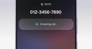 Samsung finalmente presenta una función práctica de IA: el filtrado de llamadas