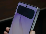 Privacy Display del Galaxy S26 Ultra es una herramienta innovadora que evita la navegación desde el hombro