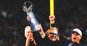 Una venta del Super Bowl: Los Seahawks han anunciado que han iniciado el proceso de venta del equipo