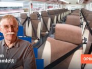 ¿Realmente necesitamos encarcelar a la gente por no abrocharse el cinturón en el autobús?