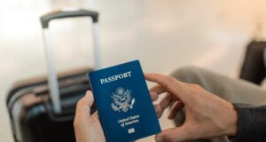 Los estadounidenses están abandonando los Estados Unidos y se están mudando al extranjero en cantidades récord.