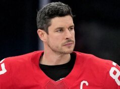 Noticias de la NHL: Los pingüinos colocan a Sidney Crosby en IR por lesión olímpica