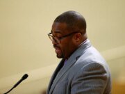 El director ejecutivo de Valley Water, Rick Callender, acosó sexualmente a sus empleados, según una investigación