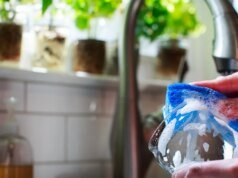 ¿Conoces el color de tu esponja? Esto es para qué sirve cada uno.