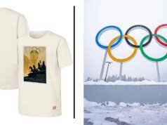 Controversia por camisetas olímpicas de Hitler vendidas en la Colección Heritage del COI