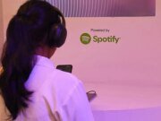 Spotify amplía su ranking de audiolibros con listas semanales