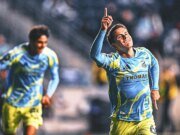 Kavan Sullivan, de 16 años, se convierte en el estadounidense más joven en anotar en la Copa de Campeones de la CONCACAF