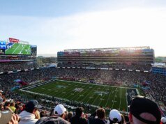 Desglose de los costos de transmisión de la NFL para toda la temporada 2025