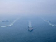 Estados Unidos se prepara para una posible operación “cinética” de Irán en Oriente Medio