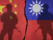 Entrevista exclusiva: Ministro de Relaciones Exteriores de Taiwán aborda las tensiones con China y las relaciones con Estados Unidos