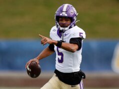 UNC agregó un tercer mariscal de campo a la lista luego de la campaña de 2025