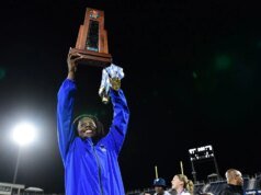 El ‘Teddy Bridgewater Bill’ permite a los entrenadores dar fondos privados a estudiantes en Florida