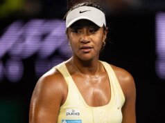 El indignante discurso del tenista se ha vuelto viral