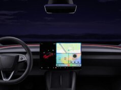 Tesla todavía está trabajando en la compatibilidad con CarPlay, pero he aquí por qué aún no se ha lanzado