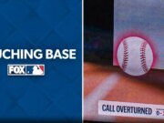 Tocando la base: el equipo de la MLB prepara estrategia para el nuevo sistema de desafío ABS