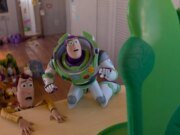 Woody y Buzz se unen para enfrentarse a la tableta en el nuevo tráiler de ‘Toy Story 5’