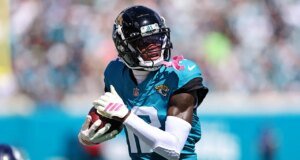Noticias de la NFL: Según se informa, los Jaguars cambiarán el uso de Travis Hunter la próxima temporada