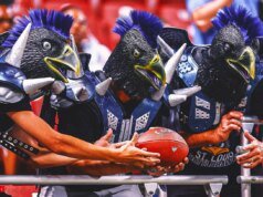 UFL 2026: temas de juego de temporada regular nuevos y actualizados para los 8 equipos