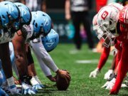 La revisión del cambio de reglas de la UFL introducirá goles de campo de cuatro puntos