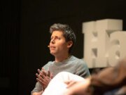 OpenAI llega a un acuerdo de IA con el Departamento de Defensa después de un conflicto humano