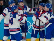 Código de bono BetMGM FOXSPORTS: Reclame hasta $1500 en bono para el juego por la medalla de oro entre EE. UU. y el equipo de Canadá