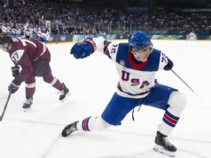 Código de bono bet365 FOX365: apueste $5 y obtenga $150 en USA Hockey