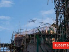 Se han reservado 4.000 millones de dólares de Hong Kong para comprar pisos de Wang Fook Court dañados por el incendio