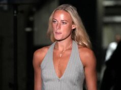 La estrella de la WNBA Sophie Cunningham comparte sus pensamientos sobre Los Ángeles